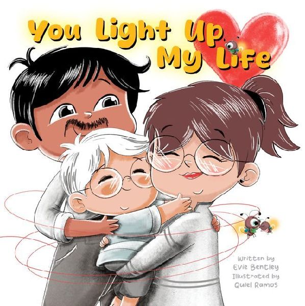 You Light Up My Life