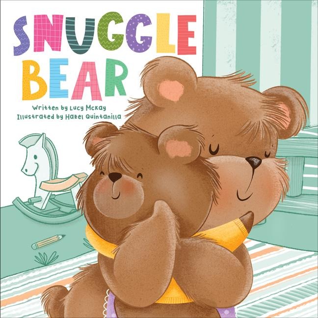 Snuggle Bear