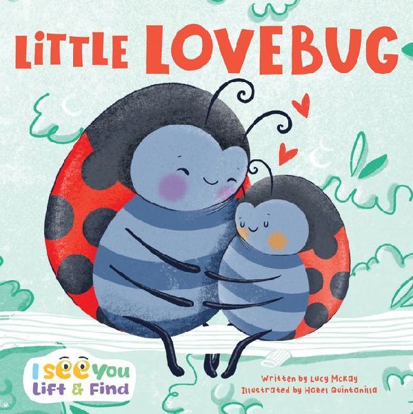 Little Lovebug