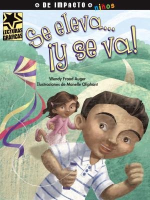 Se Eleva... ¡Y Se Va!