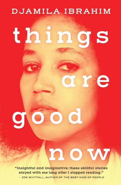 Things Are Good Now