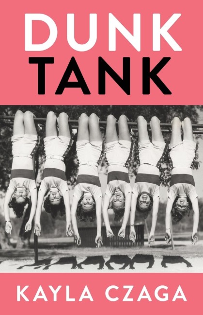 Dunk Tank
