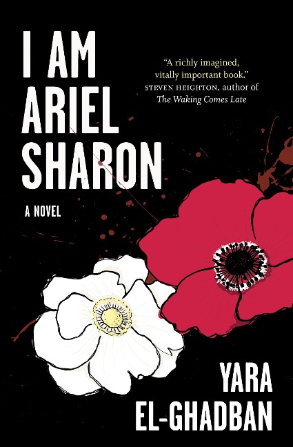 I Am Ariel Sharon