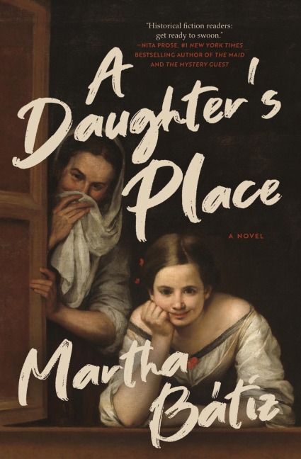 A Daughters Place: A Novel