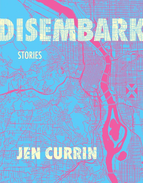 Disembark: Stories