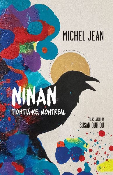 Ninan: Tiohtiá Ke, Montreal
