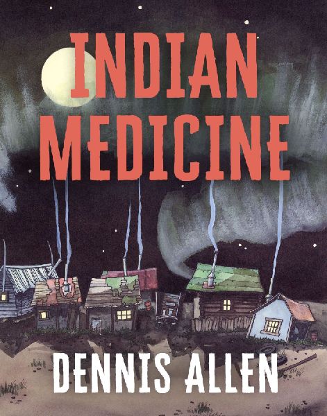 Indian Medicine