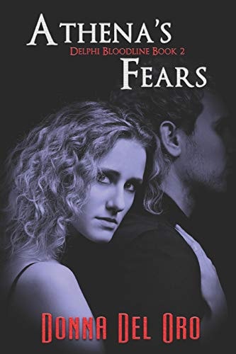 Athena's Fears