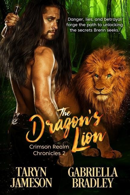 The Dragons Lion