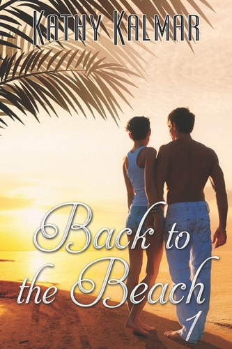 Back to the Beach 1