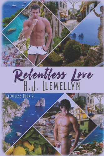 Relentless Love