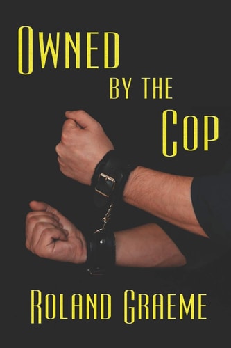 Owned by the Cop