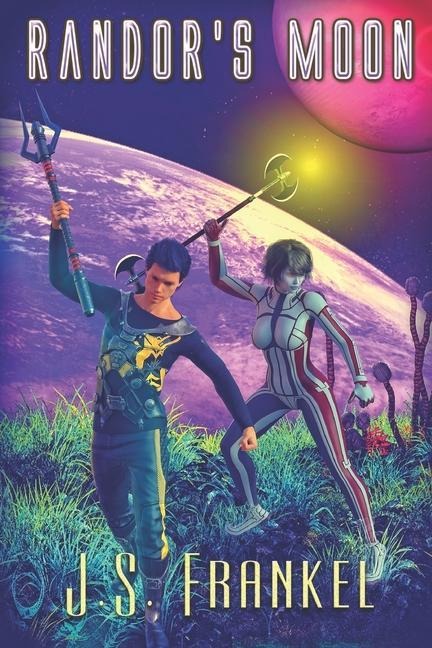 Randors Moon