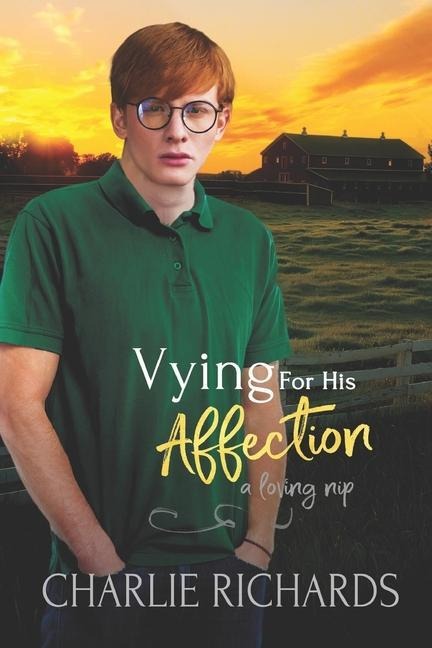 Vying for His Affection