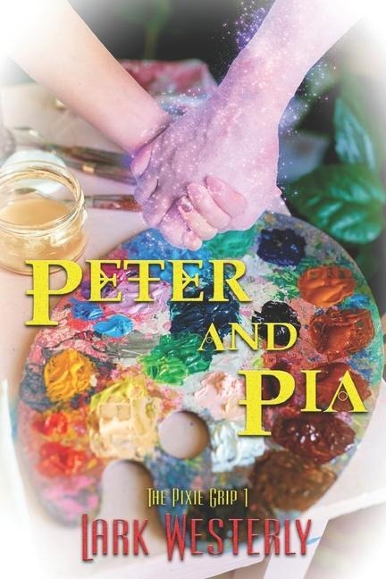 Peter and Pia