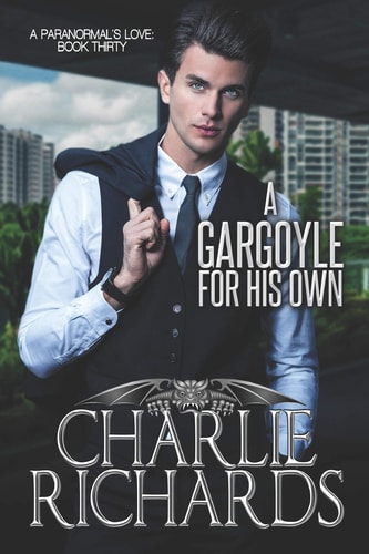 A Gargoyle for His Own