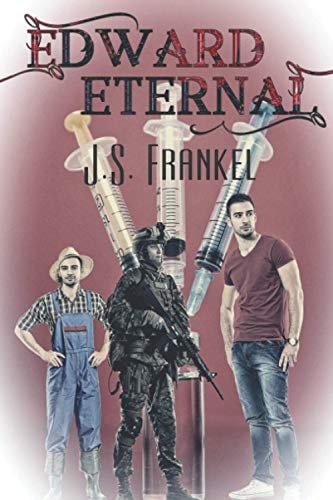 Edward Eternal