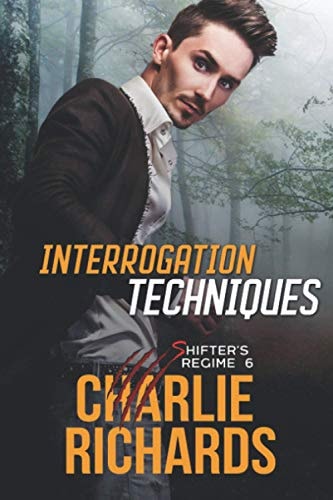 Interrogation Techniques