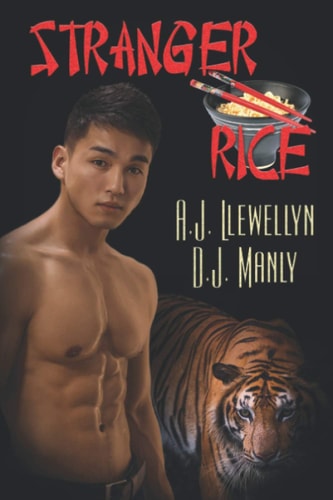 Stranger Rice