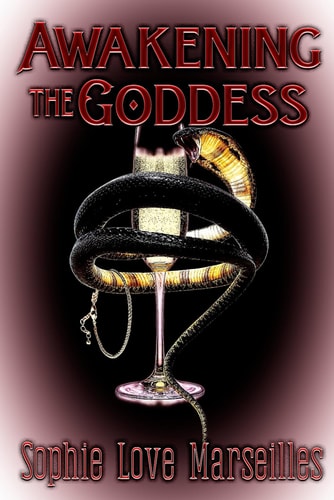 Awakening the Goddess