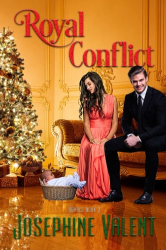 Royal Conflict