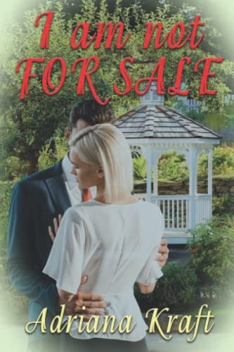 I Am Not for Sale