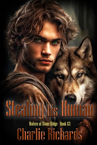 Stealing His Human