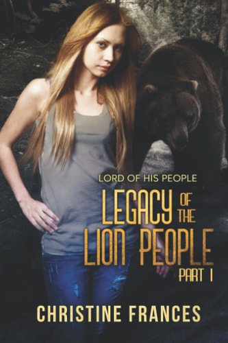 Legacy of the Lion People 1