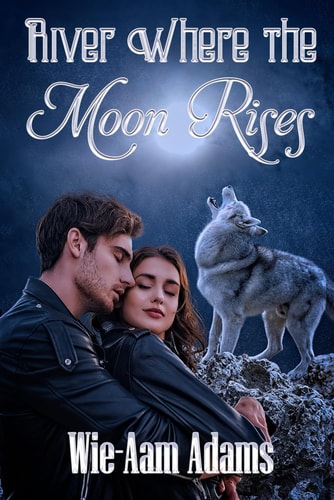 River Where The Moon Rises