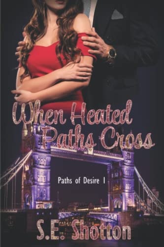 When Heated Paths Cross