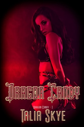 Dragon Candy