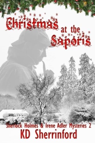 Christmas at the Saporis