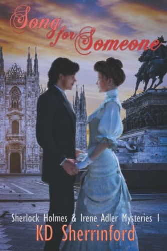 Song For Someone