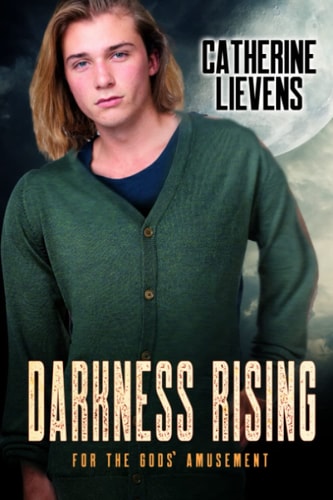 Darkness Rising
