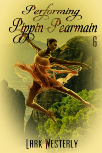 Performing Pippin Pearmain 6