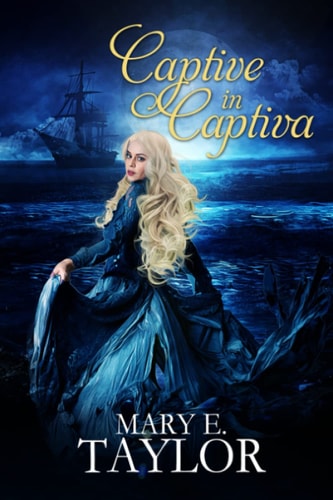 Captive in Captiva