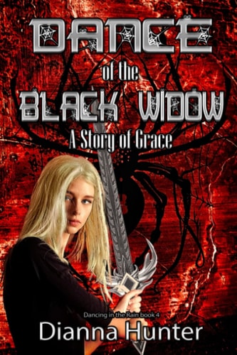 Dance of the Black Widow