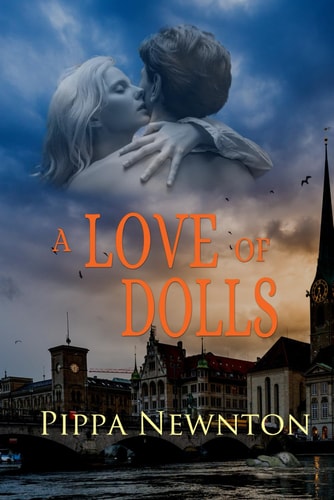 A Love Of Dolls