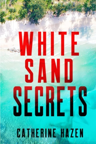 White Sand Secrets