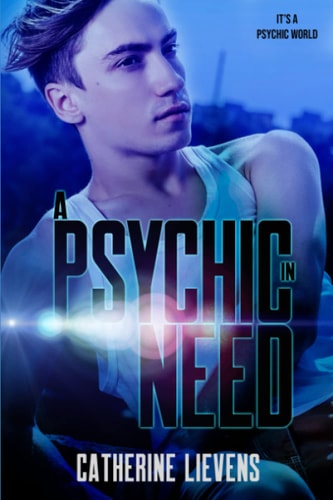A Psychic in Need