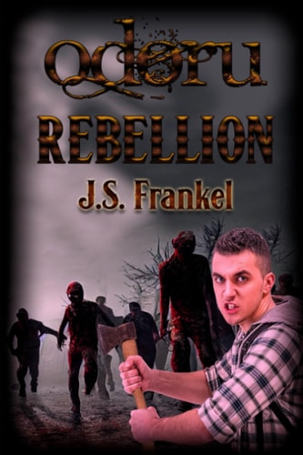 Odoru Rebellion