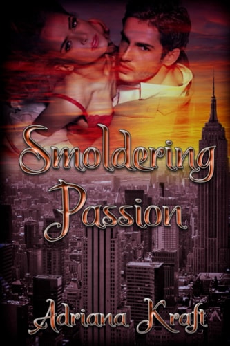 Smoldering Passion