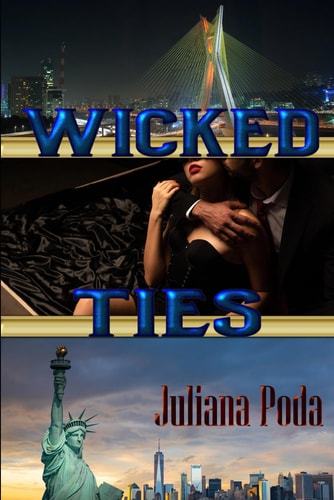 Wicked Ties