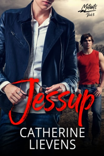 Jessup