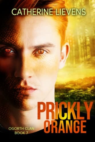 Prickly Orange