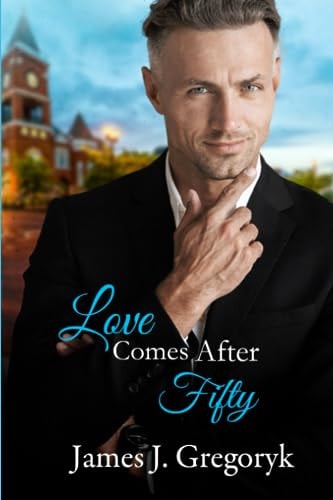 Love Comes After Fifty