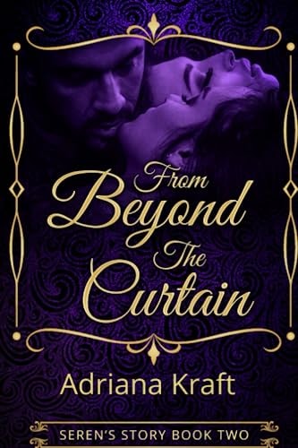 From Beyond the Curtain