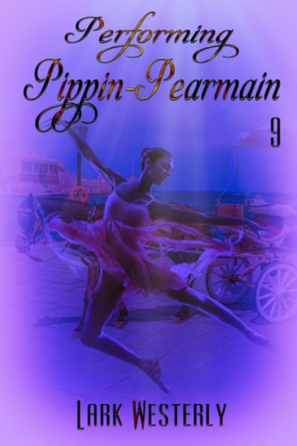 Performing Pippin Pearmain 9