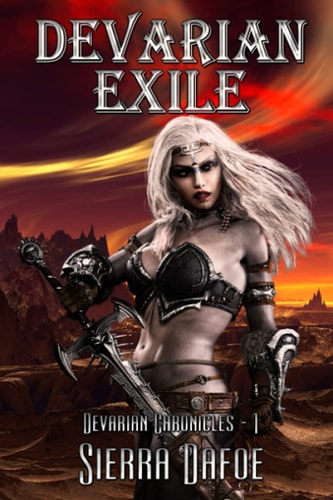 Devarian Exile
