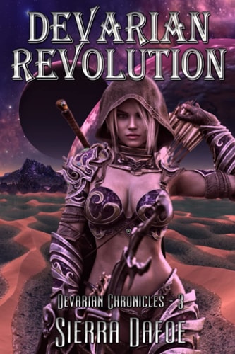 Devarian Revolution